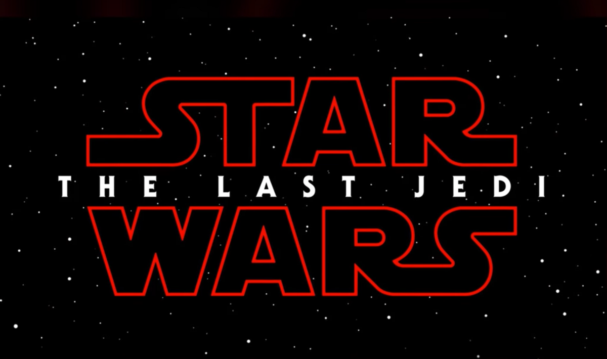 Who is the Last Jedi?