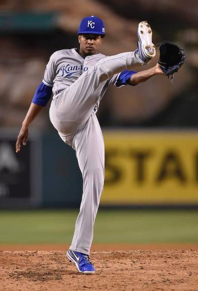 SportsCenter on X: Royals' P Yordano Ventura has died in car