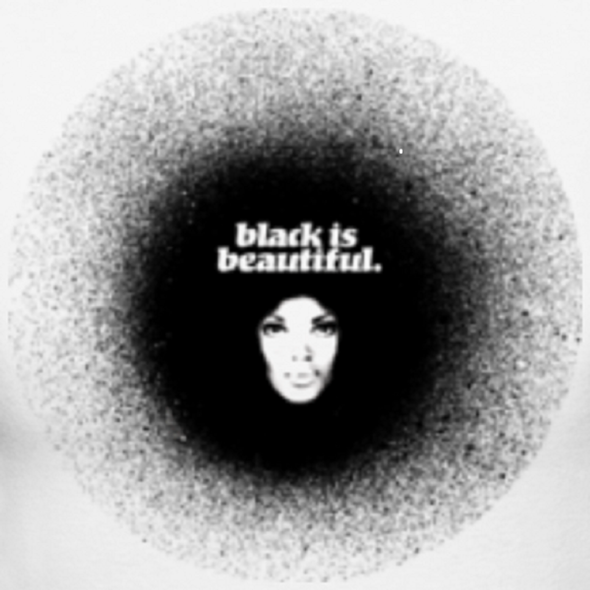 Black & Beautiful