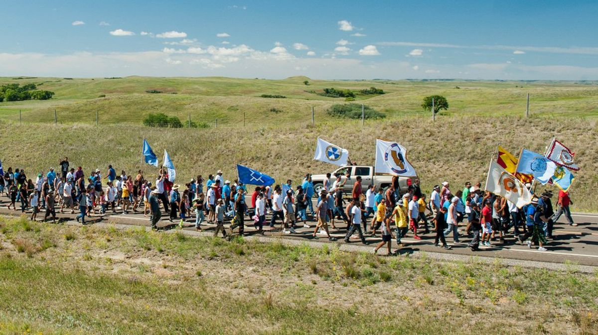 The Dakota Access Pipeline: Why We Need It