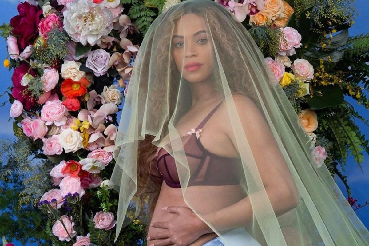 Beyonce is Having Twins and the Beyhive’s Reactions Are Hilarious