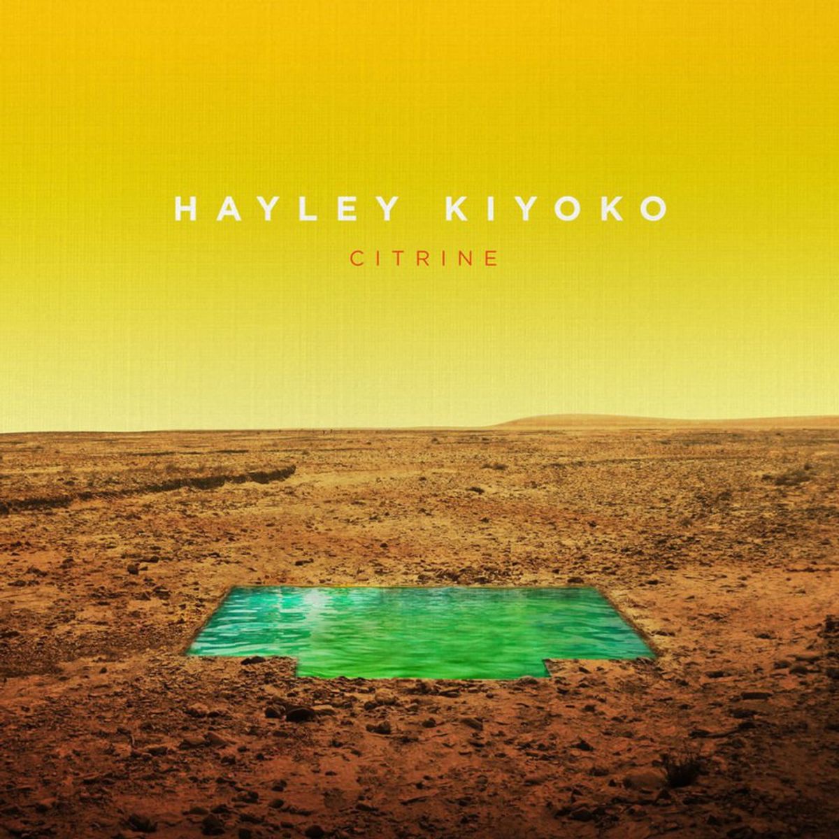 Music Review: Citrine EP By Hayley Kiyoko