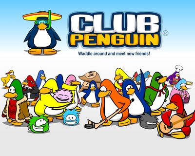 Club Penguin Room Updates Coming In The Next Few Weeks, Club Penguin  Memories