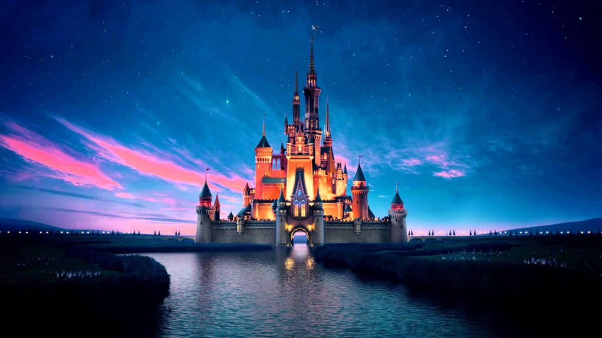 Top 50 Disney Feel-Good Movies