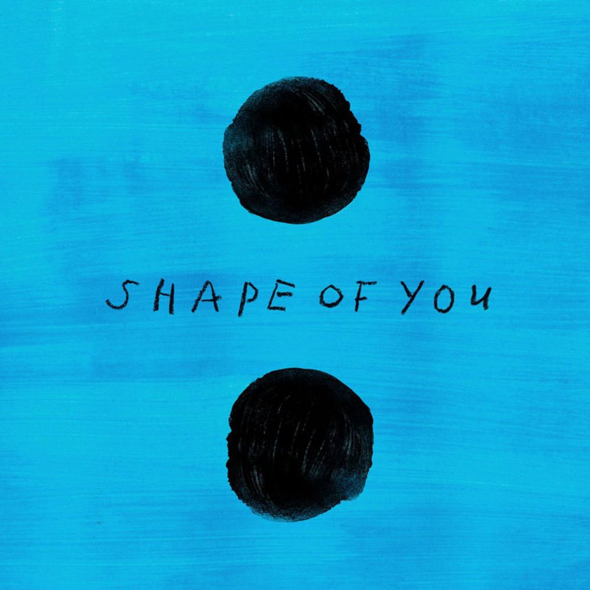 How Ed Sheeran's "Shape Of You" Is Saving Pop Music Videos