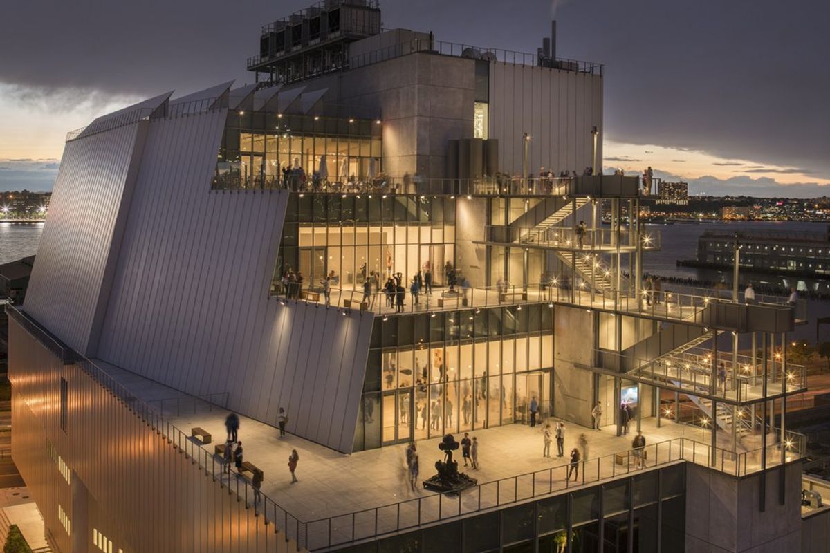 The Best Museums In New York City