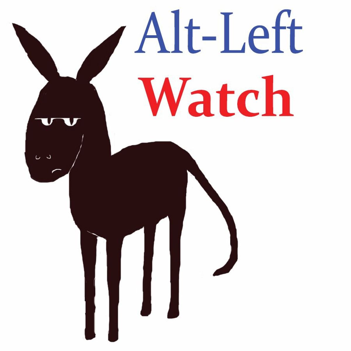 The Alt-Left: a new way forward for progressives