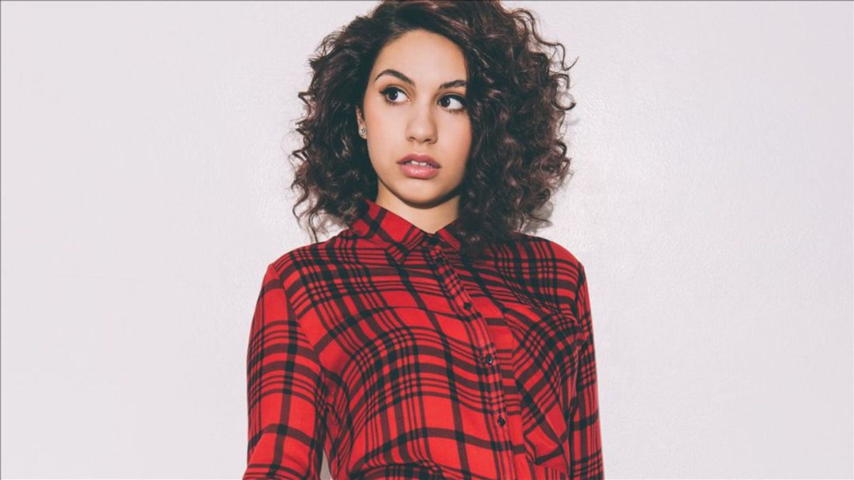 5 Reasons You Should Love Alessia Cara