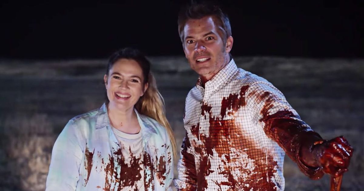 Why 'Santa Clarita Diet' Should Be Your Next Netflix Binge