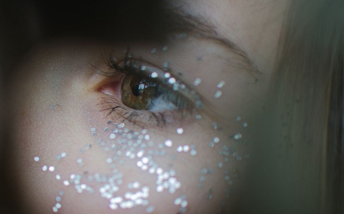 5 Reasons Glitter Is The Best