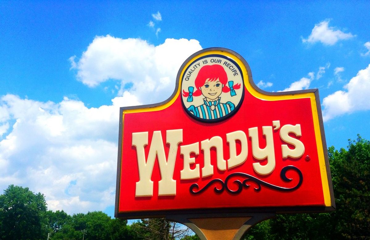 16 Times The Wendy's Twitter Account Had No Chill