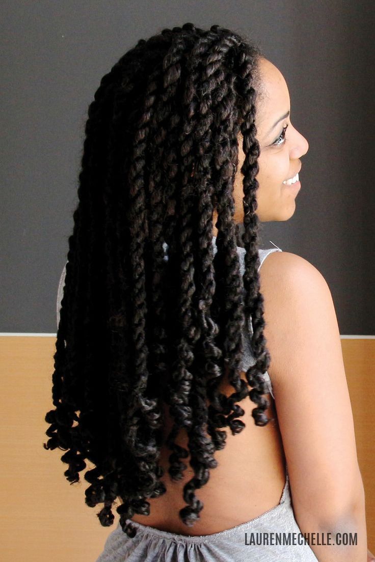 30 Smashing Braided Ponytail Hairstyles for Black Women