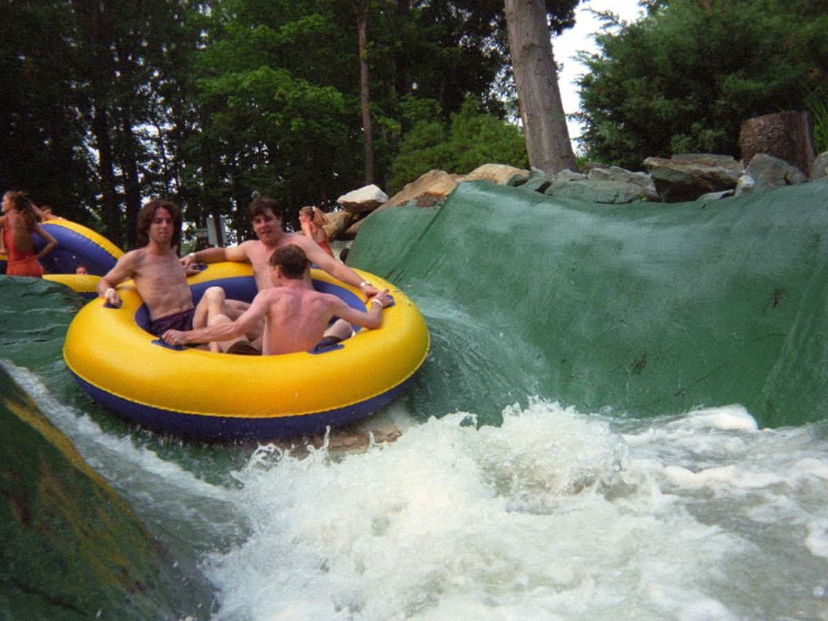 Action Park: A Movie Born In Vernon, NJ