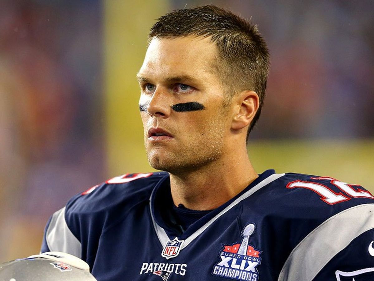 Is Tom Brady Really The Greatest NFL Quarterback Of All-Time?