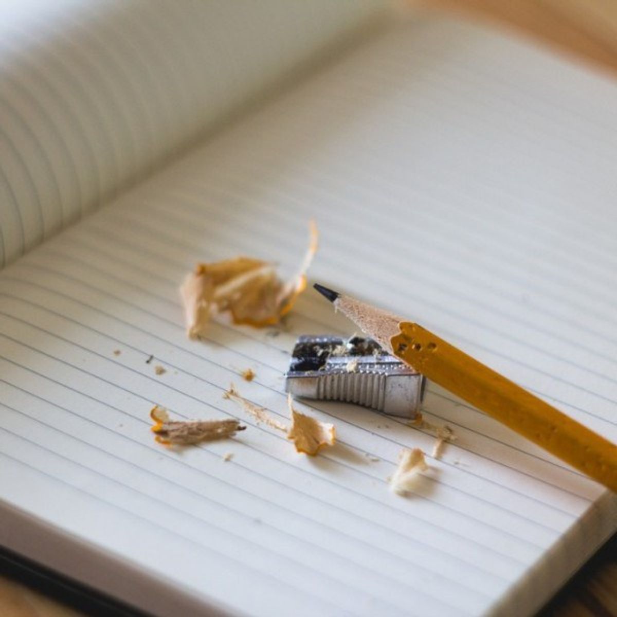 4 Reasons Why Writing Should Be Part of Your Life