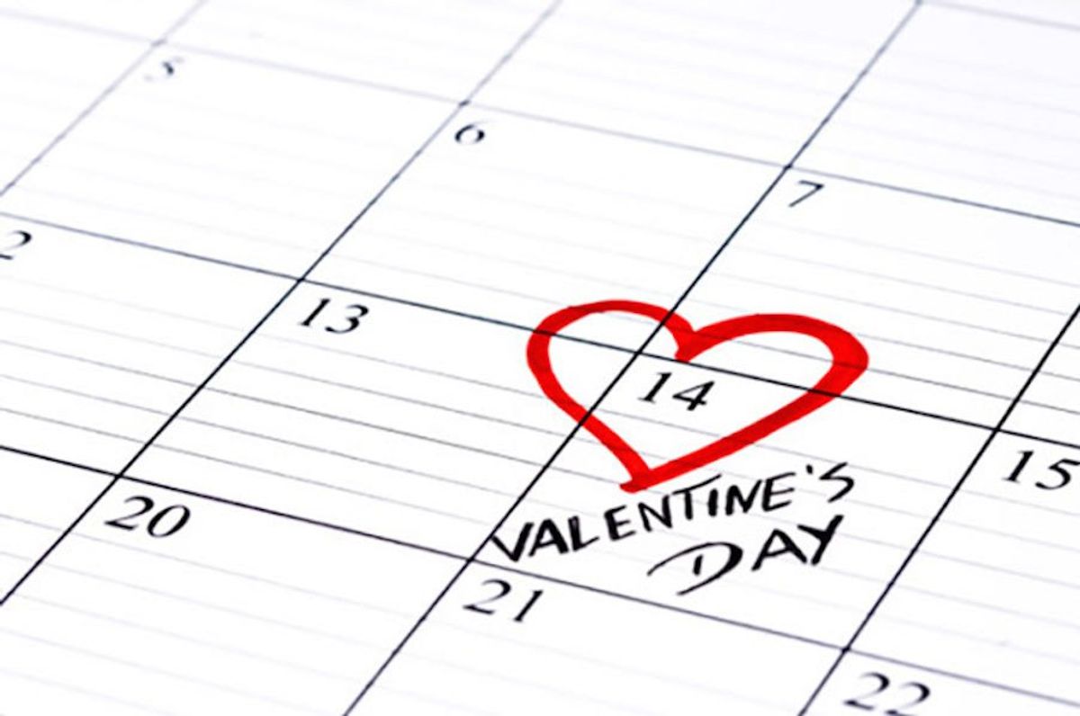 4 Ways To Prepare For Valentines Day