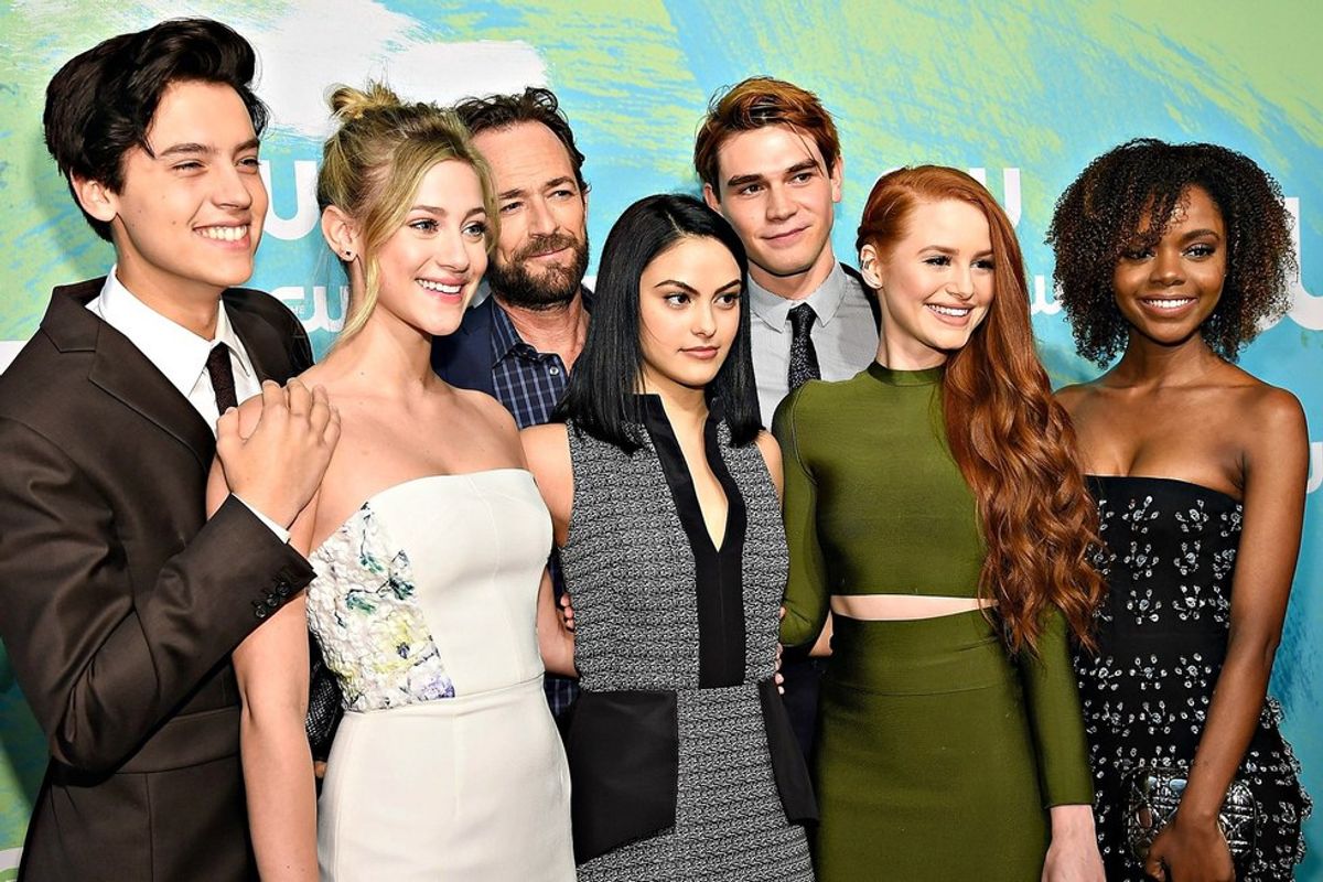 Why You Need to Watch The CW's 'Riverdale'