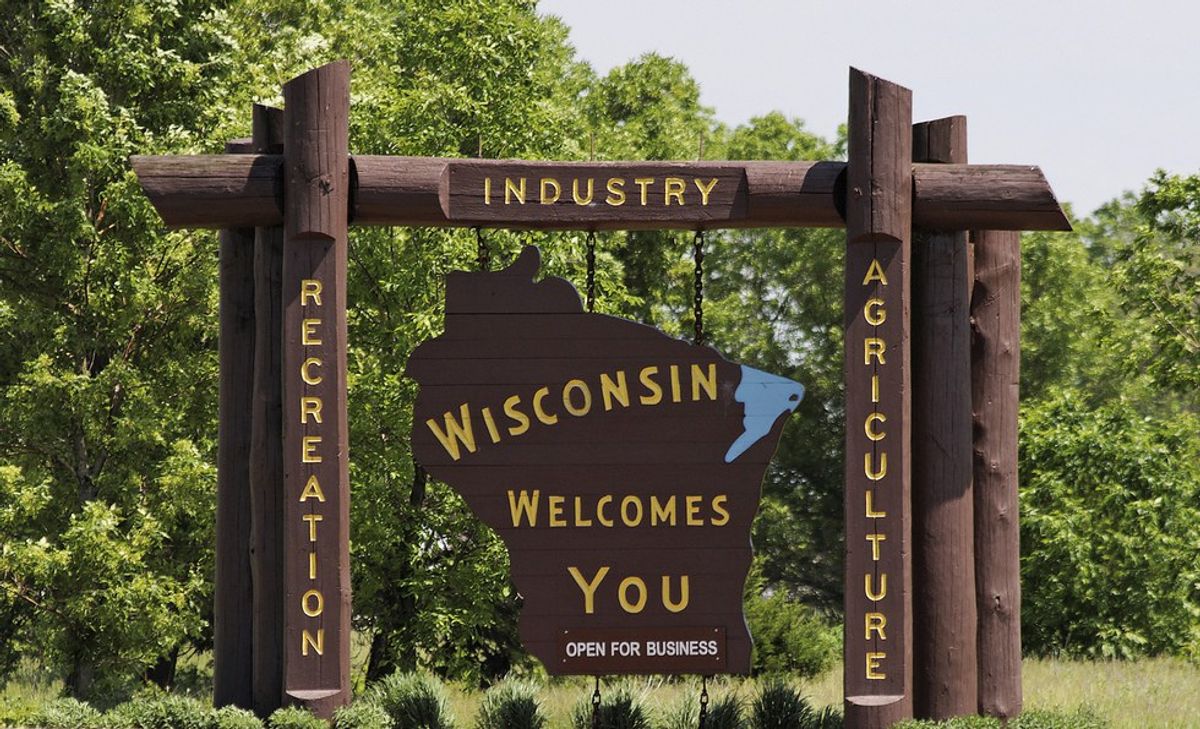 11 Things Wisconsinites Are Proud To Love