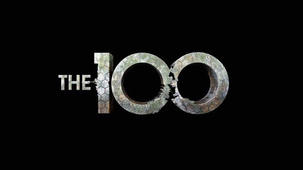 What To Watch Next: The 100