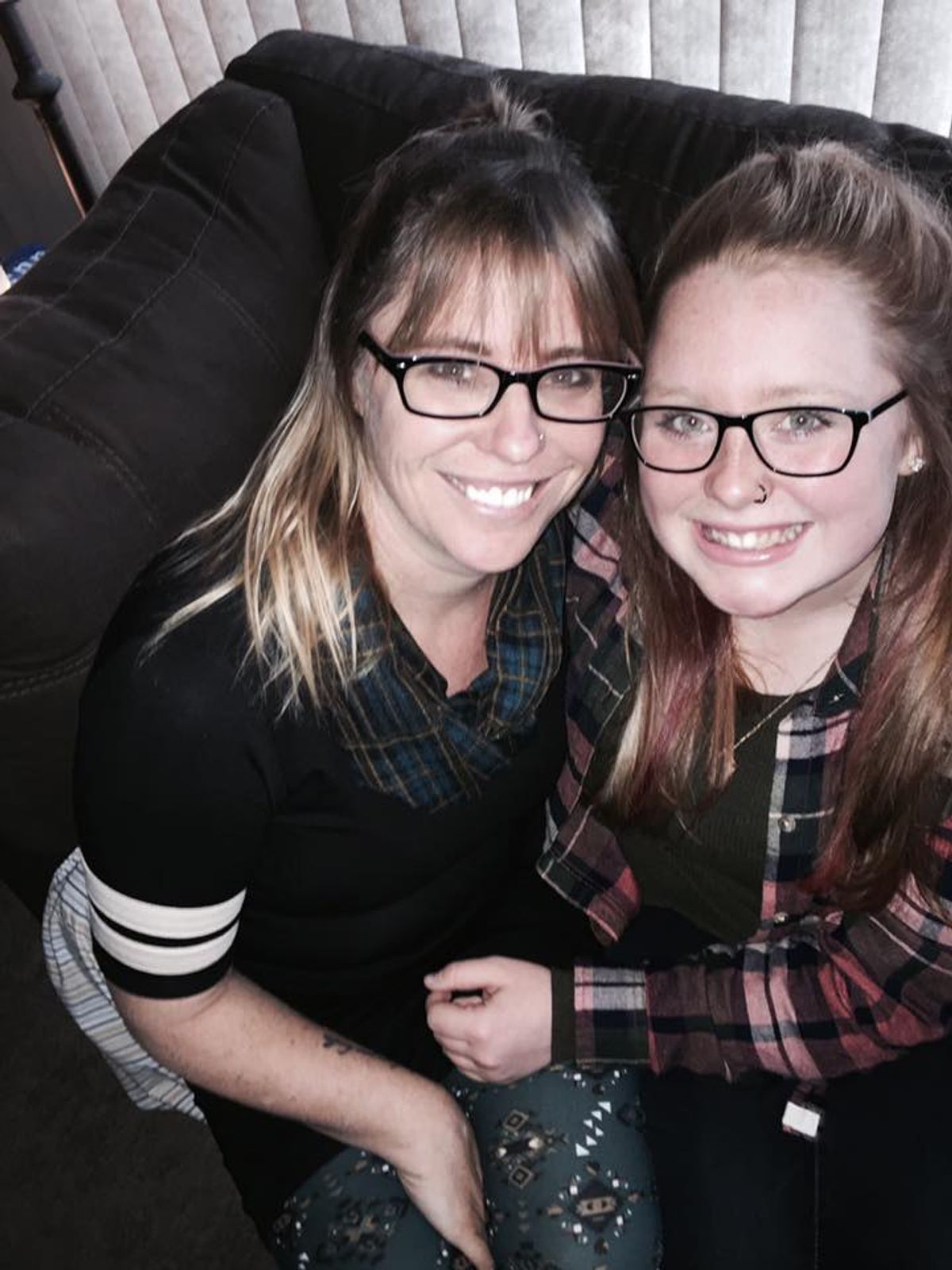 12 Reasons Why You Need Your Mom In College