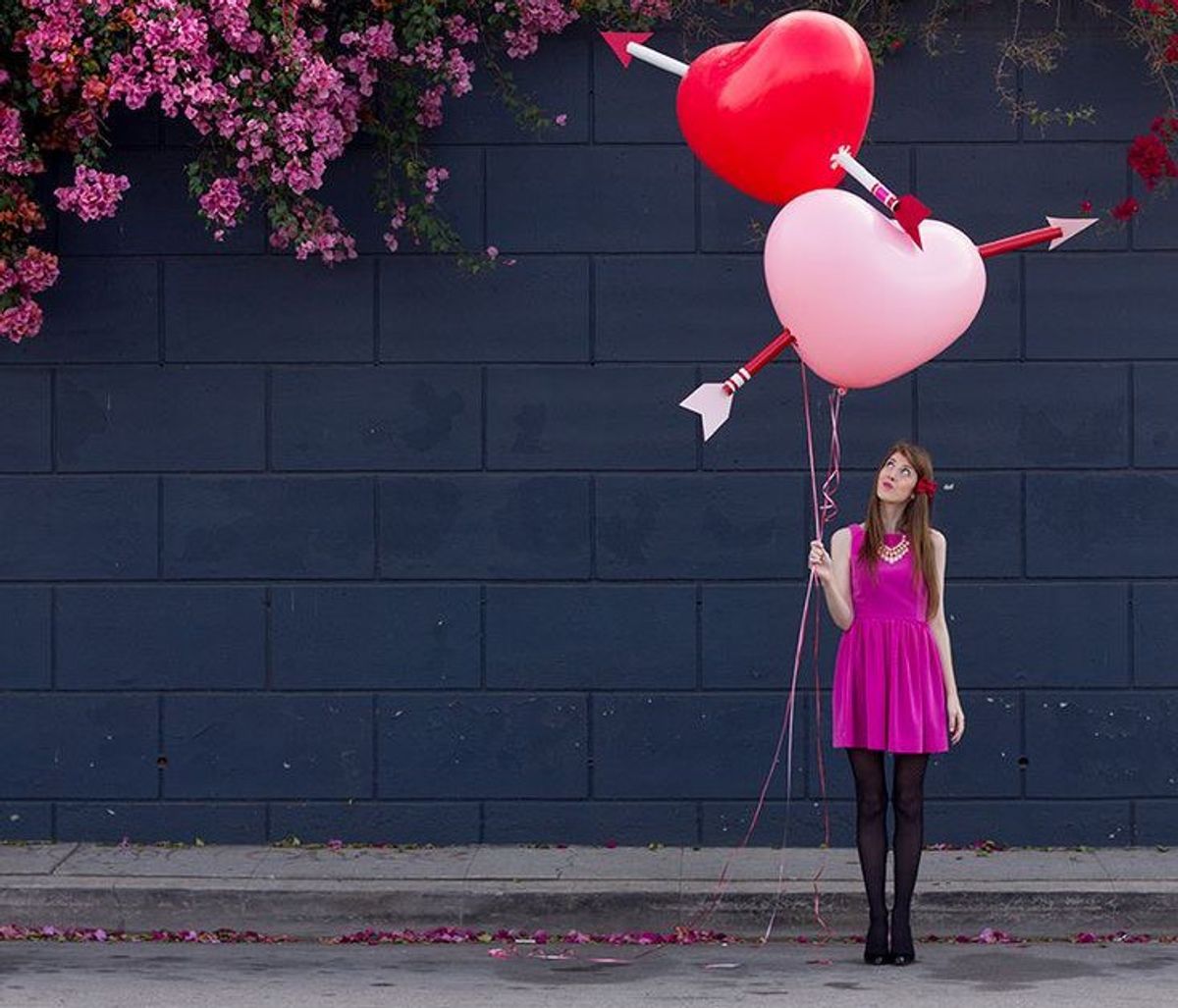 4 Activities For Single People To Do On Valentines Day