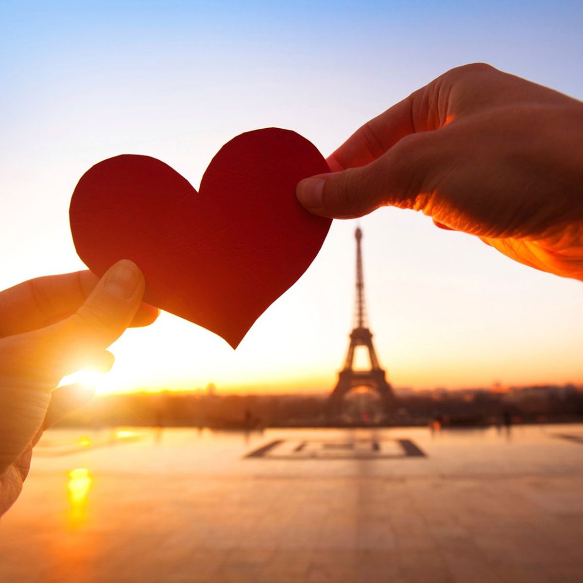 5 Valentine's Day Traditions Spent Around the World