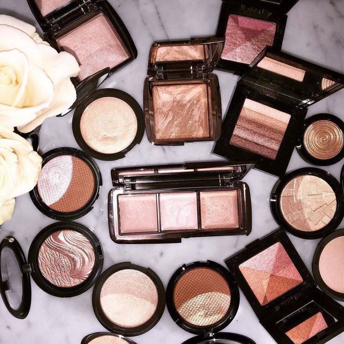 11 Things You'll Get If You're A Makeup Addict