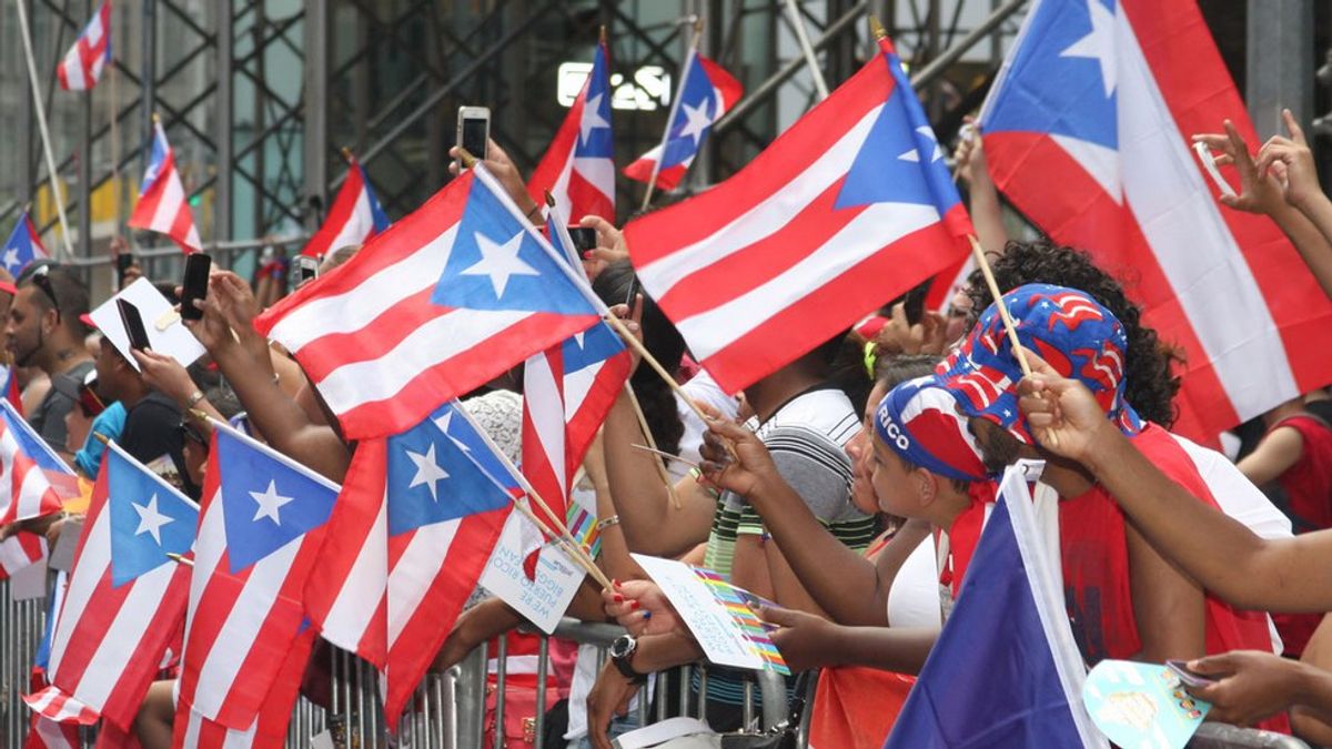 14 Words and Phrases That Have A Special Meaning to Puerto Ricans