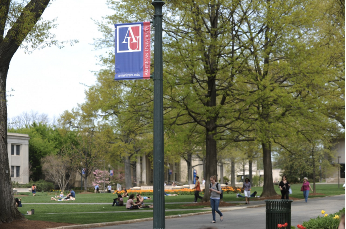 19 Things Only American University Students Understand