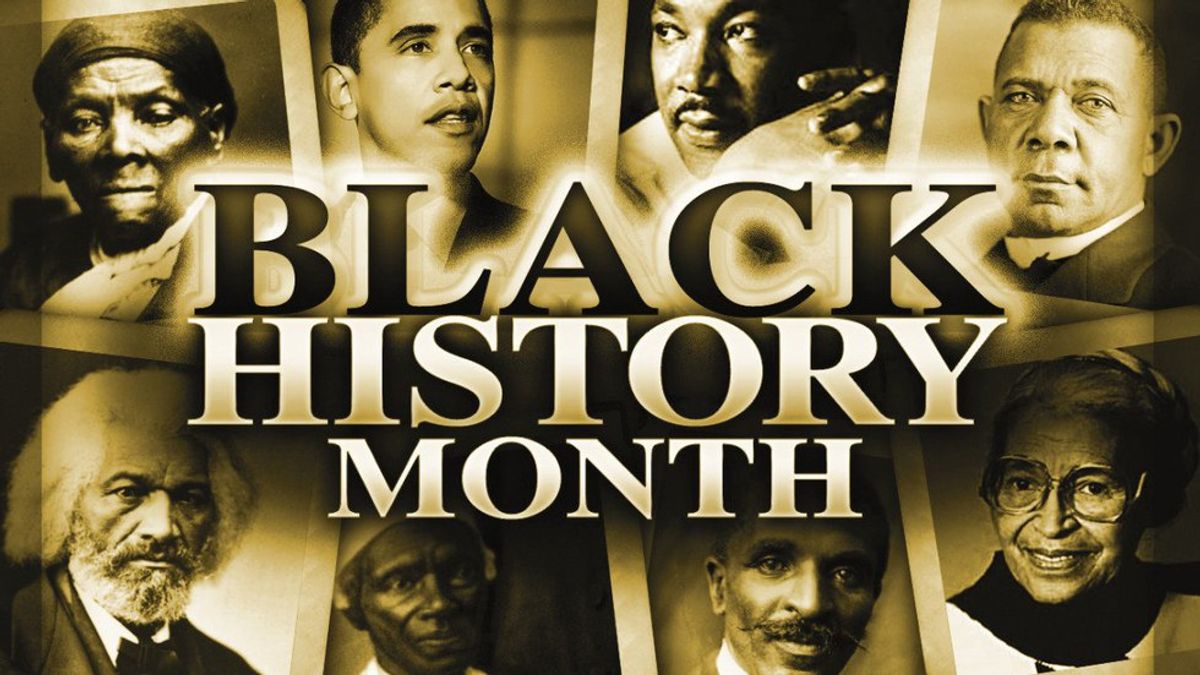 15 Quotes by Black People to Celebrate Black History Month