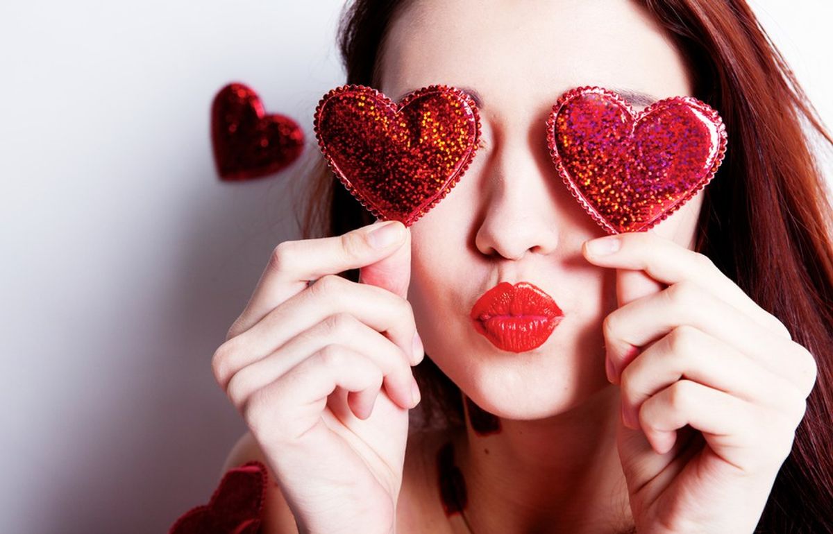 7 Reasons Why Being Single On Valentine's Day Is Awesome