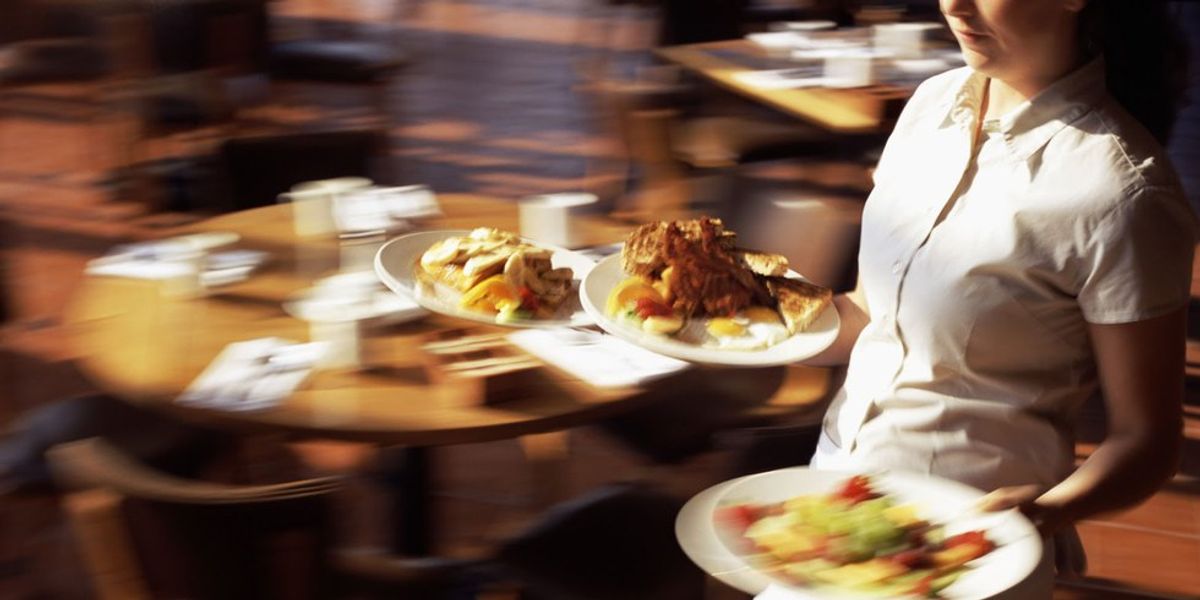 21 Things Your Server Desperately Needs You To Know