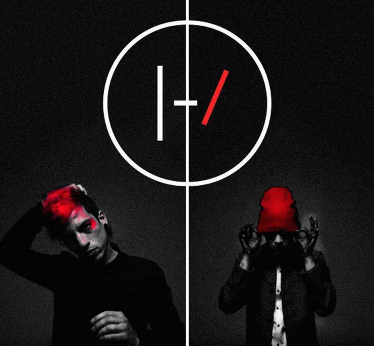 7 Twenty One Pilot Songs To Describe Senior Year