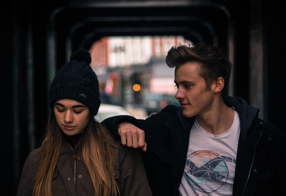 6 Questions You Must Ask If You Want To Take Your Relationship To The Next Level