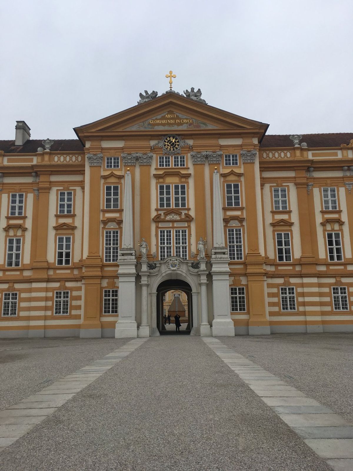 Stift Melk