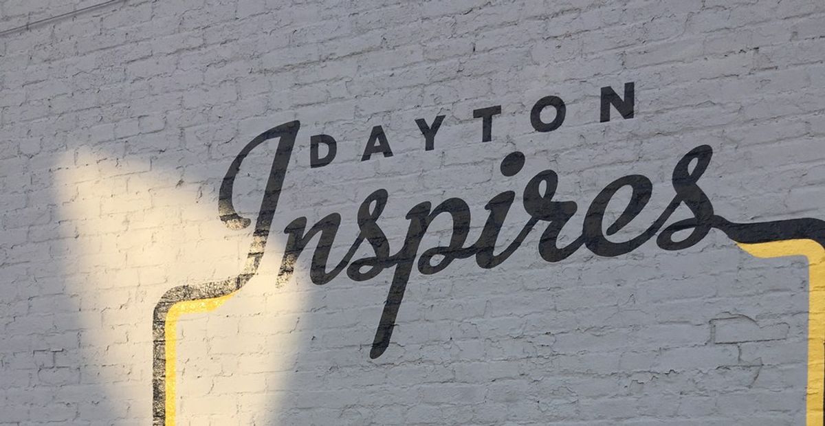 6 Things You Need To Do As A First-Year Student At Dayton