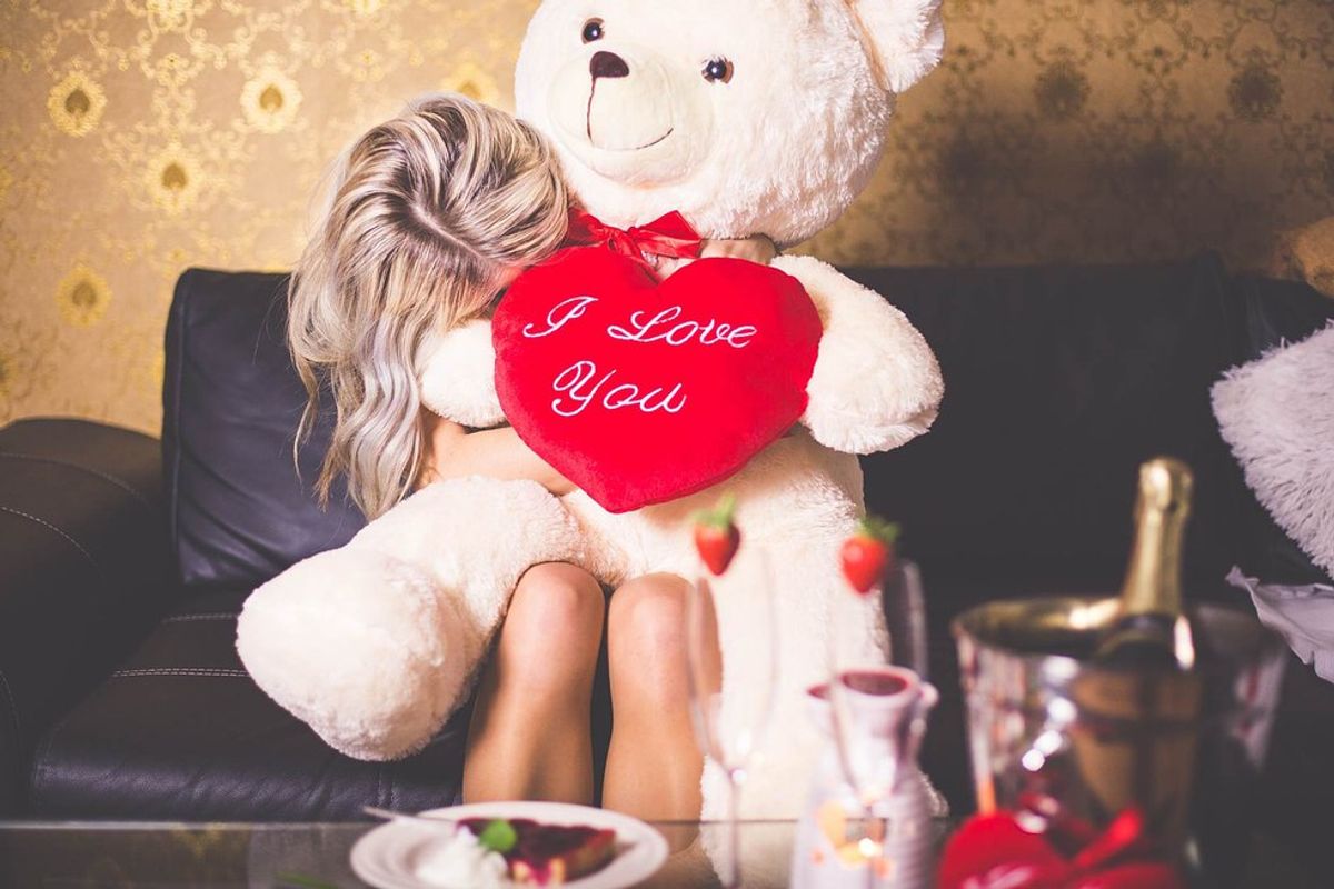 14 Things To Do On Valentine's Day If You're Single