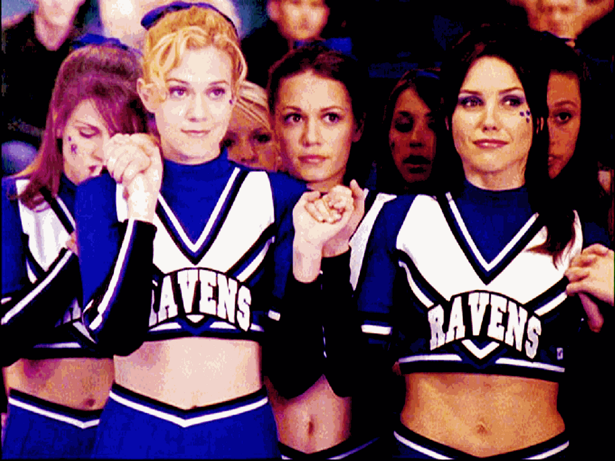 7 Things That Are True When Your High School Friends Stay Your BFFs