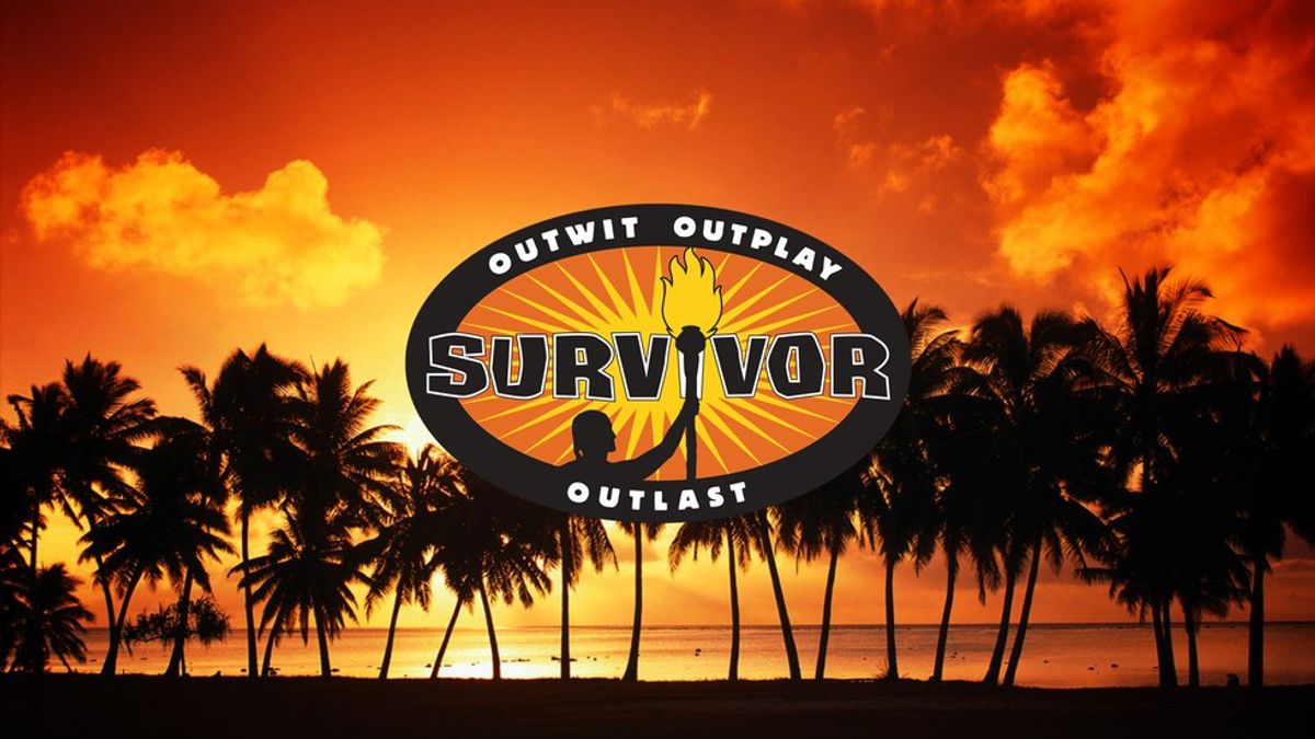 Survivor: College Edition