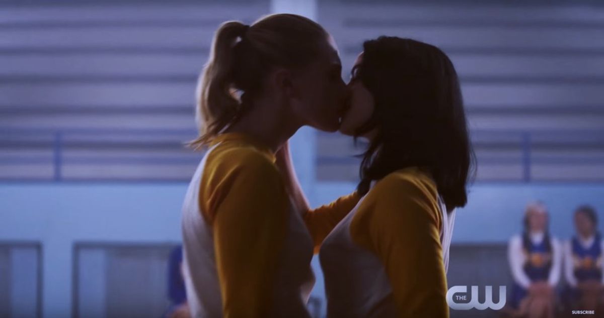 Queerbaiting: The (Mis)representation Of The Queer Community