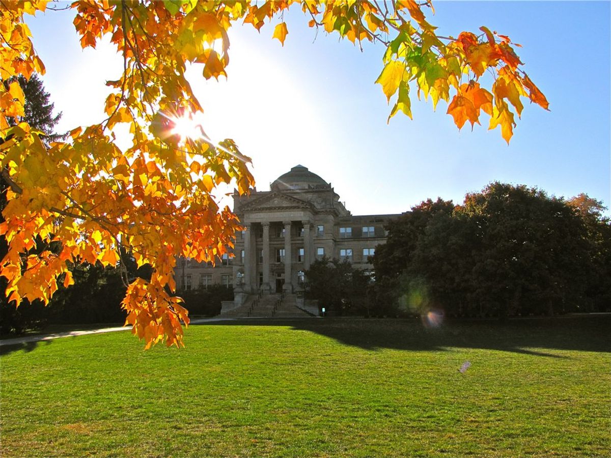 11 Reasons You Should Choose Iowa State