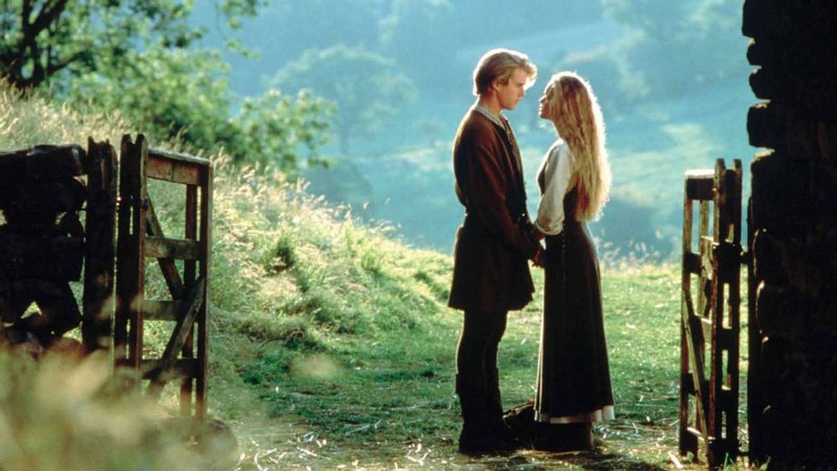 23 Things 'The Princess Bride' Taught Us