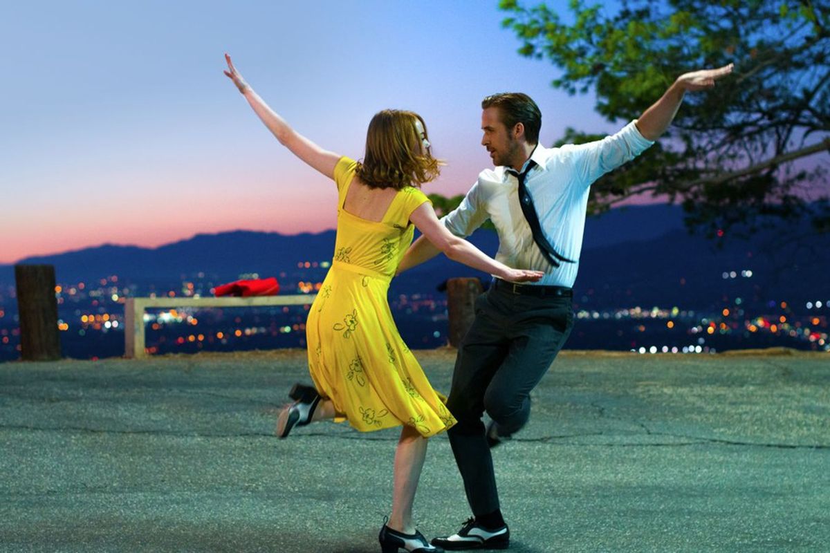 Life Lessons I Learned From "La La Land"