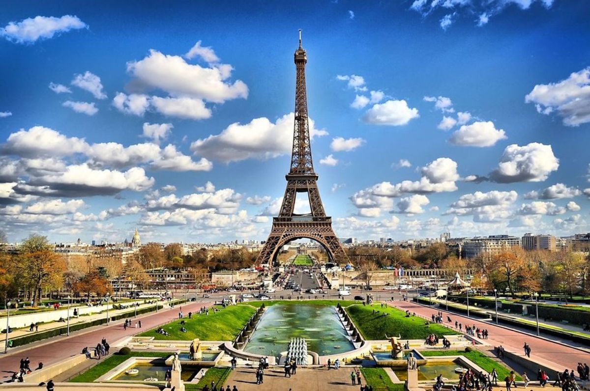 Do’s And Don’ts Of Visiting Paris