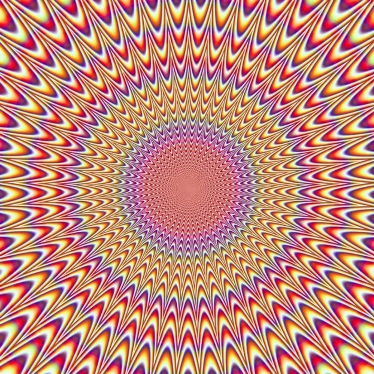 Optical Illusions