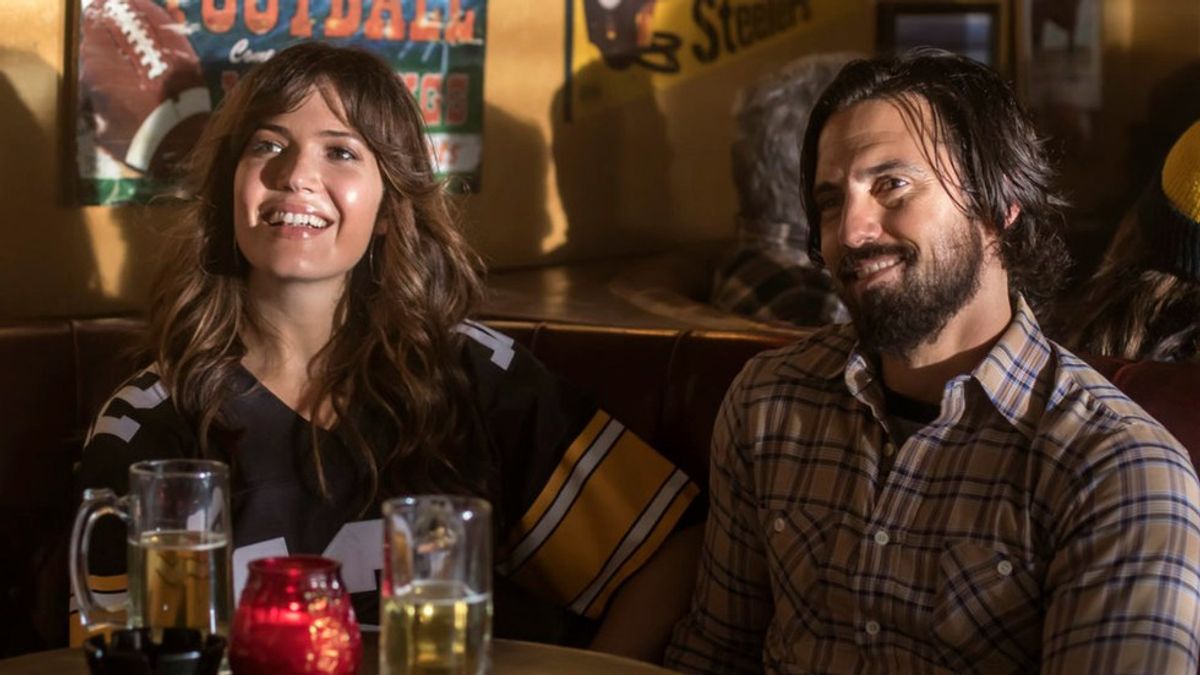 9 Things I've Learned From 'This Is Us'