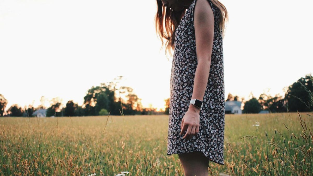 17 Things You Learn In Singleness