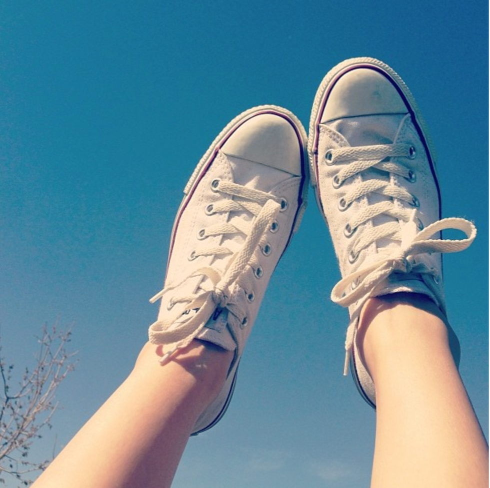 Converse mujer 2025 tumblr