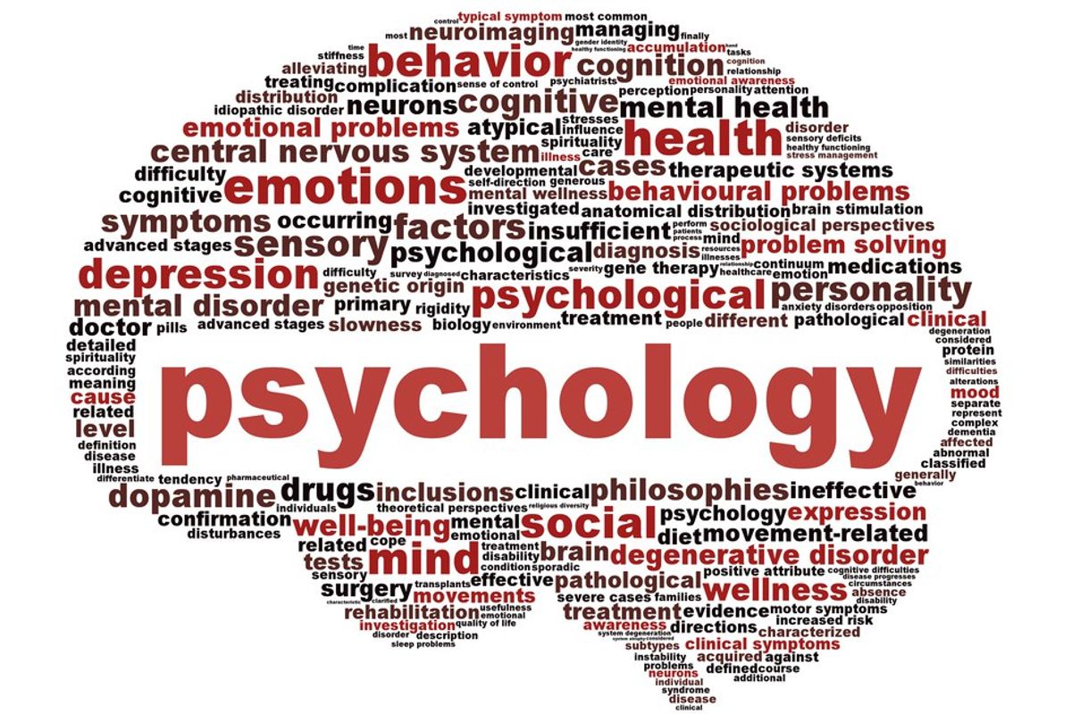 4 Common Misconceptions About Psych Majors