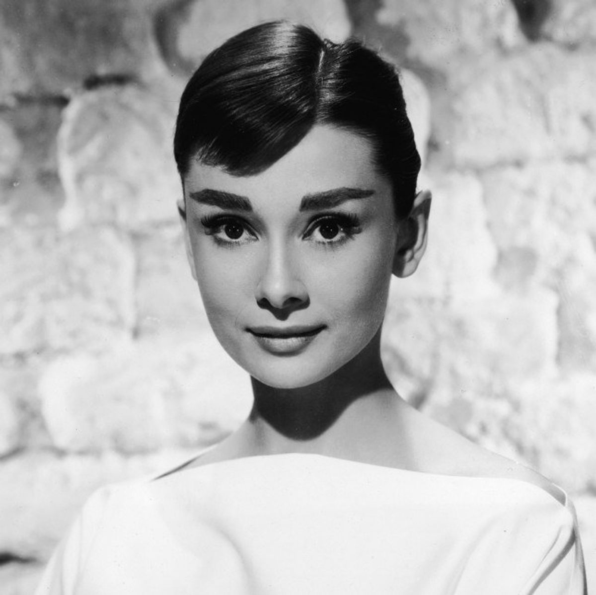 Audrey Hepburn: More Than Just A Pretty Face